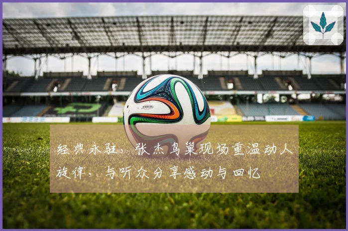 经典永驻，张杰鸟巢现场重温动人旋律，与听众分享感动与回忆